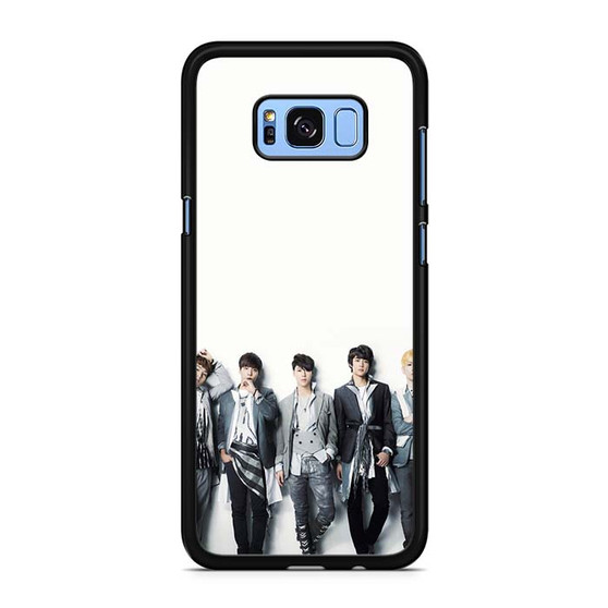 Shinee Samsung Galaxy S9 | S9+ Case