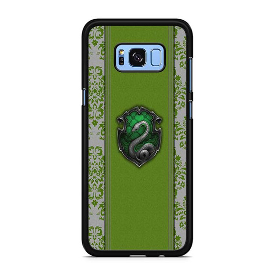 slytherin hogwarts Samsung Galaxy S9 | S9+ Case