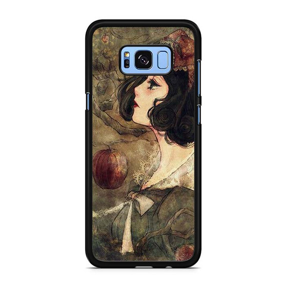 Snow White in art Samsung Galaxy S9 | S9+ Case