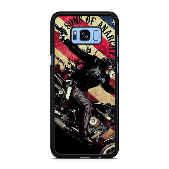 Sons of Anarchy 5 Samsung Galaxy S9 | S9+ Case