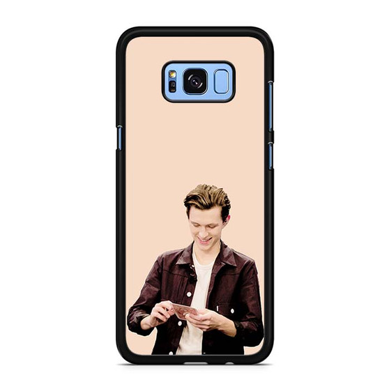 Spiderman Tom Holland 3 Samsung Galaxy S9 | S9+ Case
