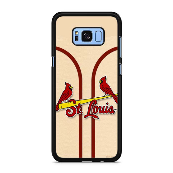St Louis Cardinals 4 Samsung Galaxy S9 | S9+ Case