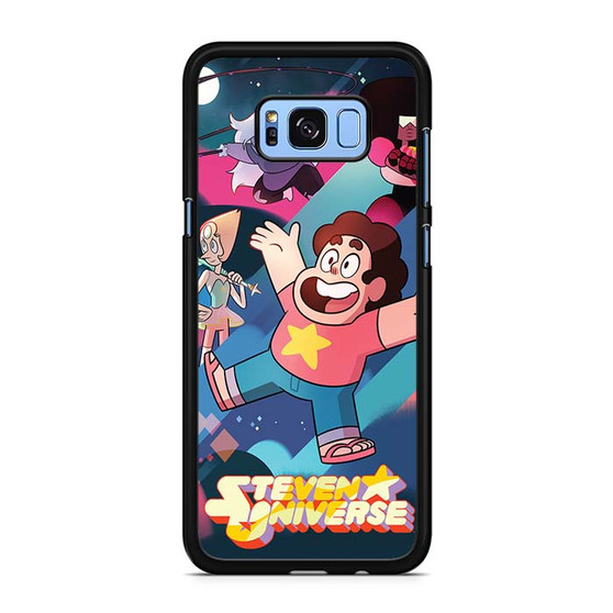 steven universe poster Samsung Galaxy S9 | S9+ Case