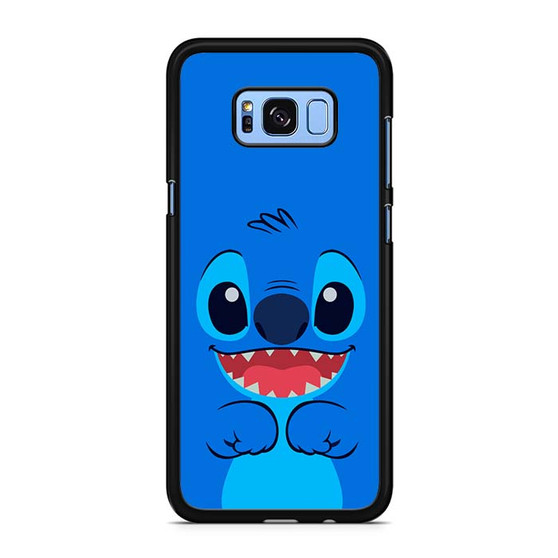 Stitch Face Samsung Galaxy S9 | S9+ Case