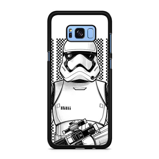 Stormtrooper Army Star Wars Samsung Galaxy S9 | S9+ Case