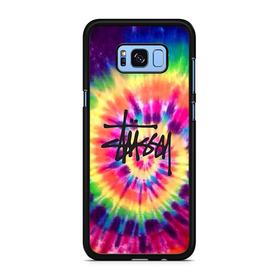 Stussy Tye Dye Samsung Galaxy S9 | S9+ Case Stussy Tye Dye Samsung Galaxy S9 | S9+ Case