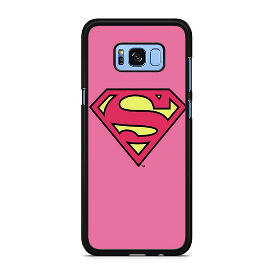 Supergirl Samsung Galaxy S9 | S9+ Case