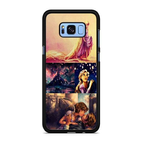 tangled story Samsung Galaxy S9 | S9+ Case