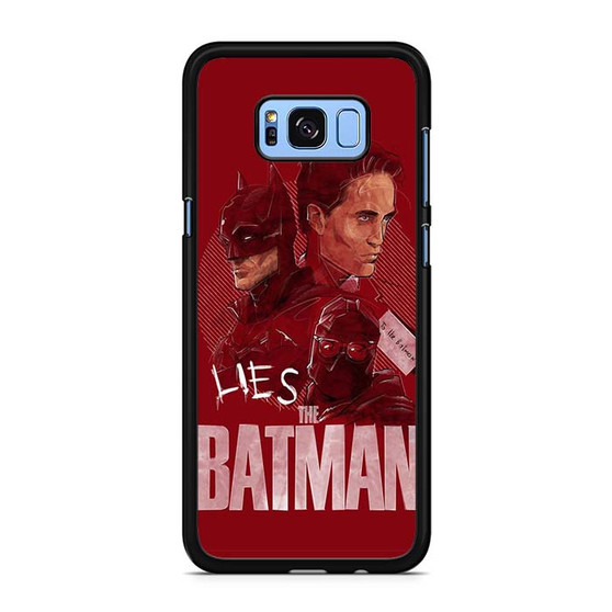 The Batman Samsung Galaxy S9 | S9+ Case