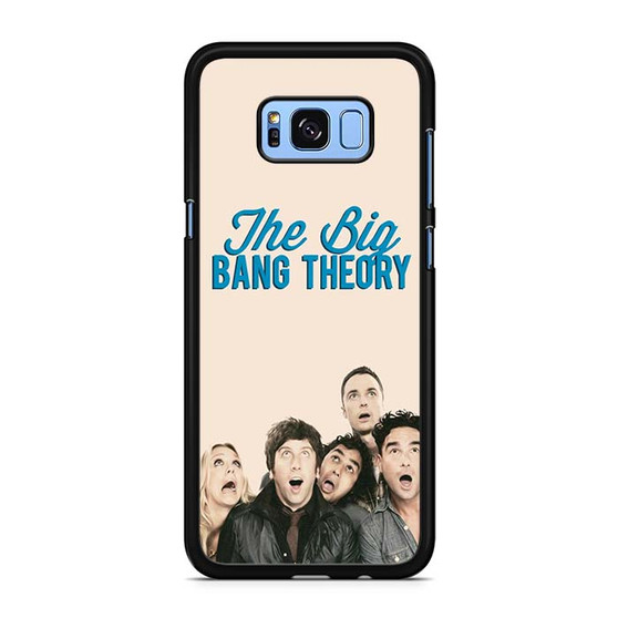 The Big Bang Theory 10 Samsung Galaxy S9 | S9+ Case