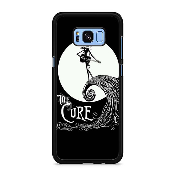 The Cure Poster Samsung Galaxy S9 | S9+ Case