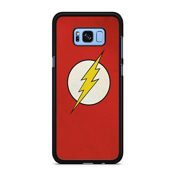 The Flash Logo Samsung Galaxy S9 | S9+ Case