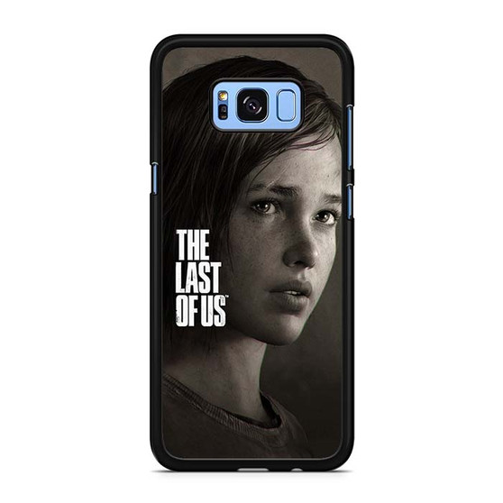 The Last of Us Ellie 2 Samsung Galaxy S9 | S9+ Case The Last of Us Ellie 2 Samsung Galaxy S9 | S9+ Case