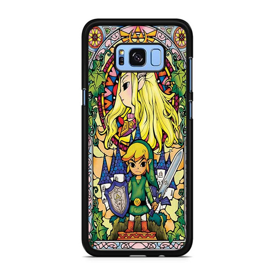 The Legend of Zelda 1 Samsung Galaxy S9 | S9+ Case