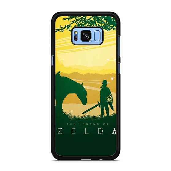 The Legend of Zelda 14 Samsung Galaxy S9 | S9+ Case