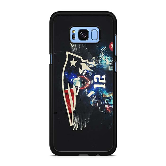 Tom Brady 4 Samsung Galaxy S9 | S9+ Case