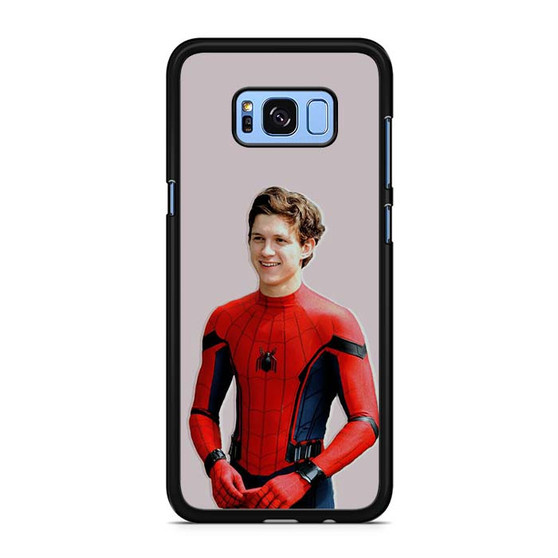 Tom Holland as Spiderman 2 Samsung Galaxy S9 | S9+ Case