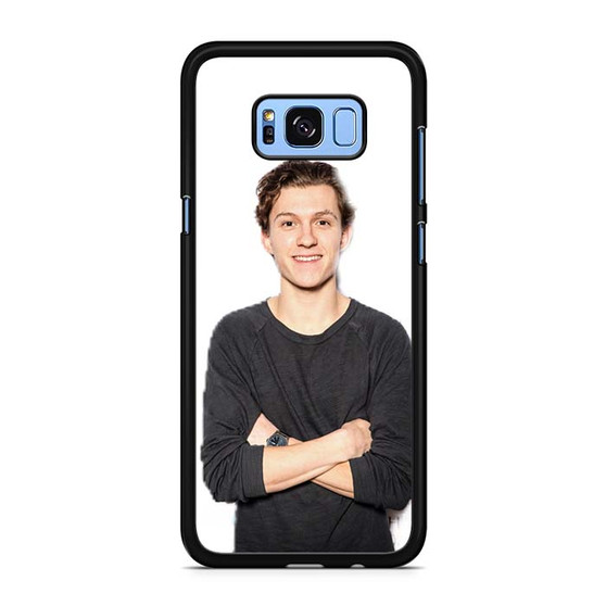Tom Holland Spiderman 2 Samsung Galaxy S9 | S9+ Case