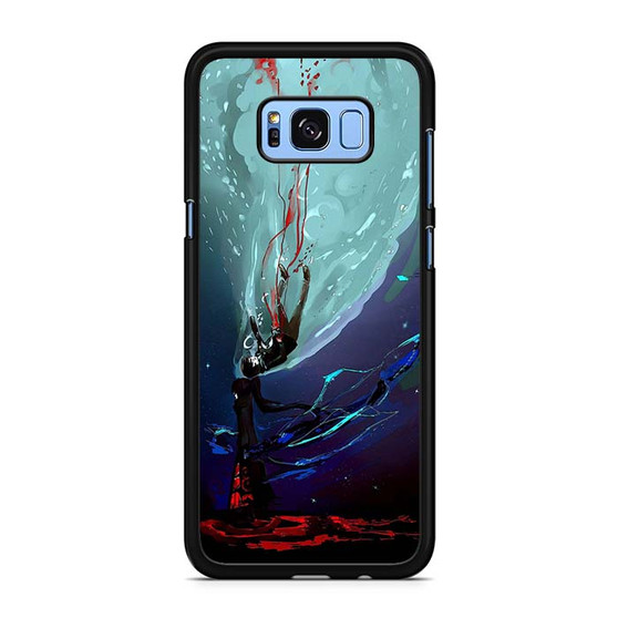 Tower of God Jyu Viole Grace Samsung Galaxy S9 | S9+ Case