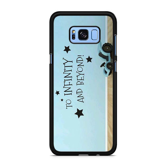 Toy Story to Infinity and Beyond 2 Samsung Galaxy S9 | S9+ Case