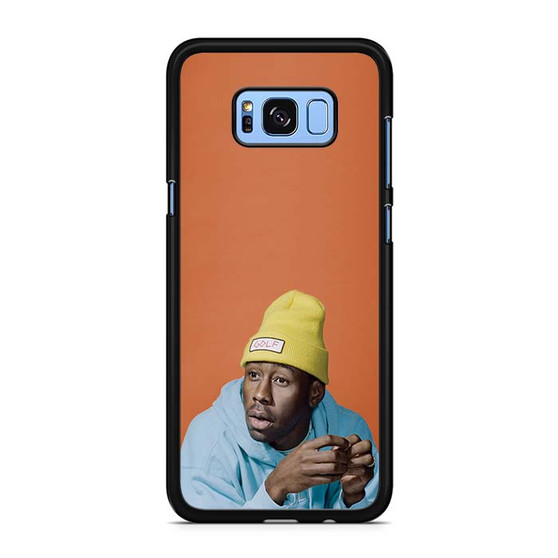 Tyler the creator Samsung Galaxy S9 | S9+ Case