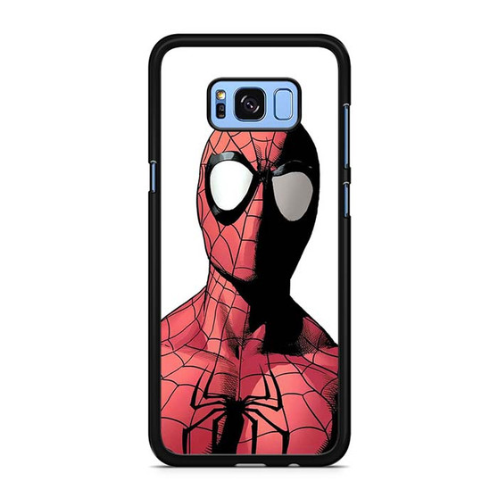 Ultimate Spiderman Samsung Galaxy S9 | S9+ Case Ultimate Spiderman Samsung Galaxy S9 | S9+ Case