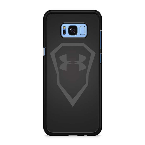 Under Armour Black Lacrosse Samsung Galaxy S9 | S9+ Case