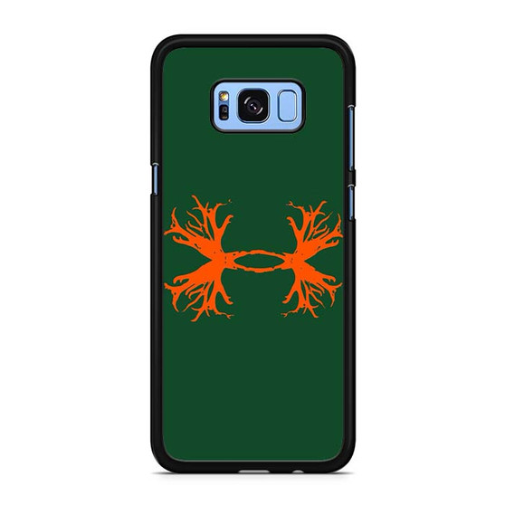 Under Armour custom logo Samsung Galaxy S9 | S9+ Case Under Armour custom logo Samsung Galaxy S9 | S9+ Case