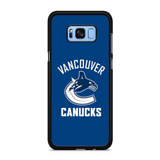 Vancouver Canucks 2 Samsung Galaxy S9 | S9+ Case