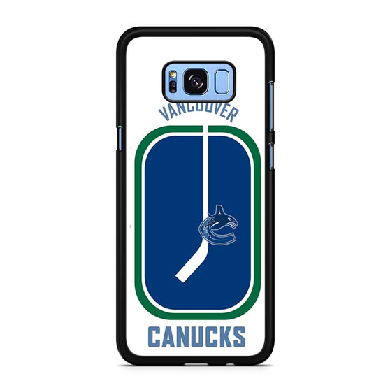Vancouver Canucks 3 Samsung Galaxy S9 | S9+ Case