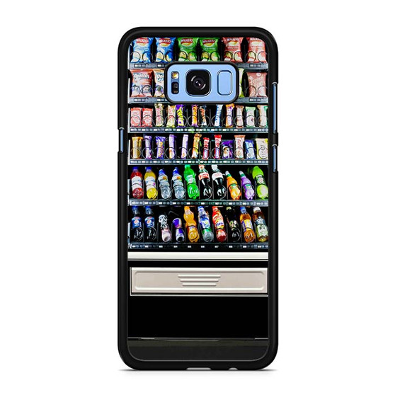 vending machine Samsung Galaxy S9 | S9+ Case