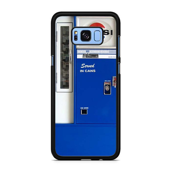 Vending Mechine Pepsi 2 Samsung Galaxy S9 | S9+ Case