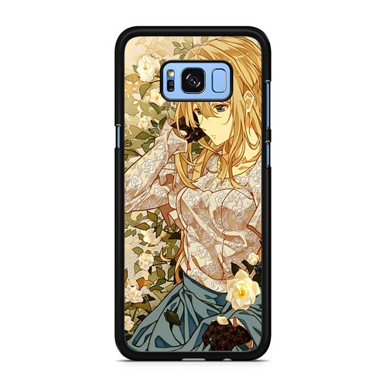 Violet Evergarden 2 Samsung Galaxy S9 | S9+ Case