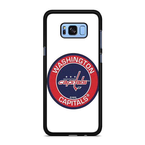 Washington Capitals 2 Samsung Galaxy S9 | S9+ Case