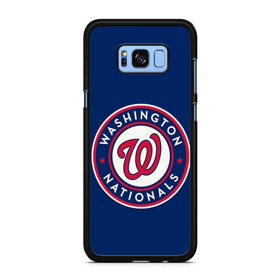 Washington Nationals 3 Samsung Galaxy S9 | S9+ Case