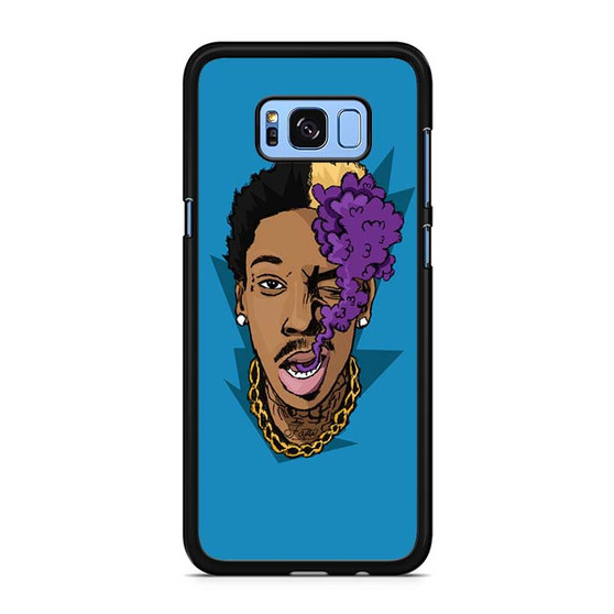 Wiz Khalifa 1 Samsung Galaxy S9 | S9+ Case