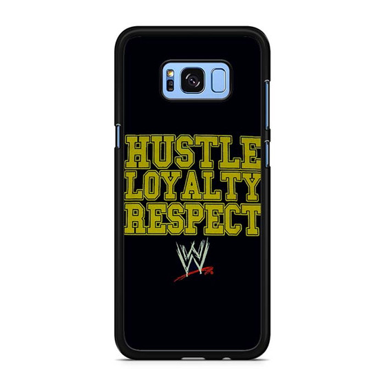 WWF Quote John Cena Samsung Galaxy S9 | S9+ Case