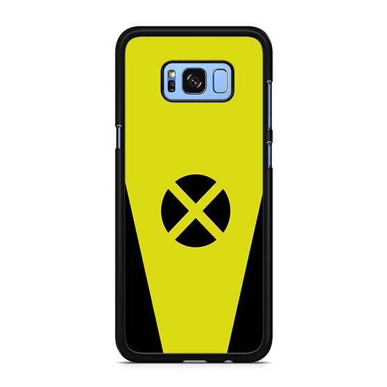 X-Men Wolverine Suit Samsung Galaxy S9 | S9+ Case