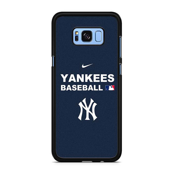 Yankees Baseball 1 Samsung Galaxy S9 | S9+ Case