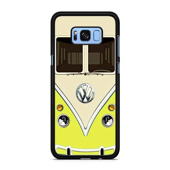 yellow Samsung Galaxy S9 | S9+ Case