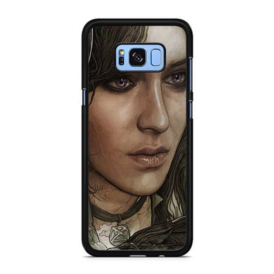 Yennefer of vengerberg Samsung Galaxy S9 | S9+ Case