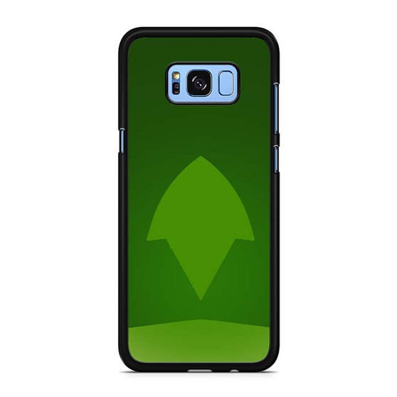 Young Justice Artemis Samsung Galaxy S9 | S9+ Case