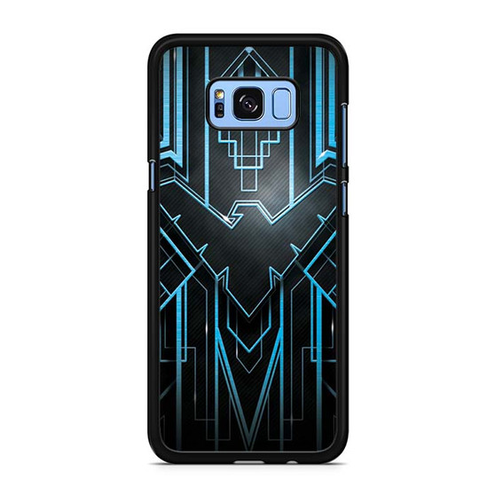 Young Justice Nightwing 1 Samsung Galaxy S9 | S9+ Case
