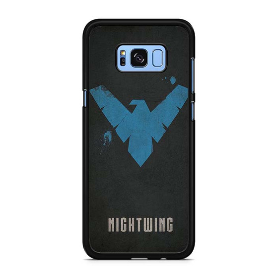 Young Justice Nightwing 2 Samsung Galaxy S9 | S9+ Case