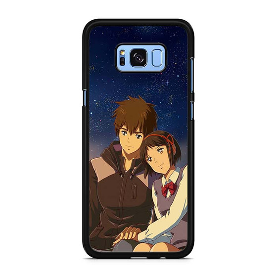 Your name Samsung Galaxy S9 | S9+ Case