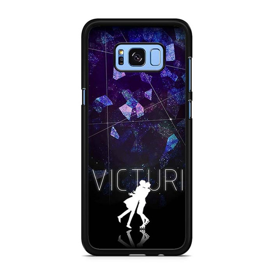 Yuri on Ice Victuri Samsung Galaxy S9 | S9+ Case