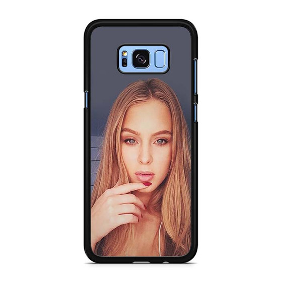 Zara Larsson 1 Samsung Galaxy S9 | S9+ Case