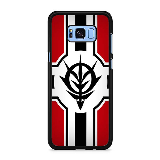 Zeon Gundam Samsung Galaxy S9 | S9+ Case