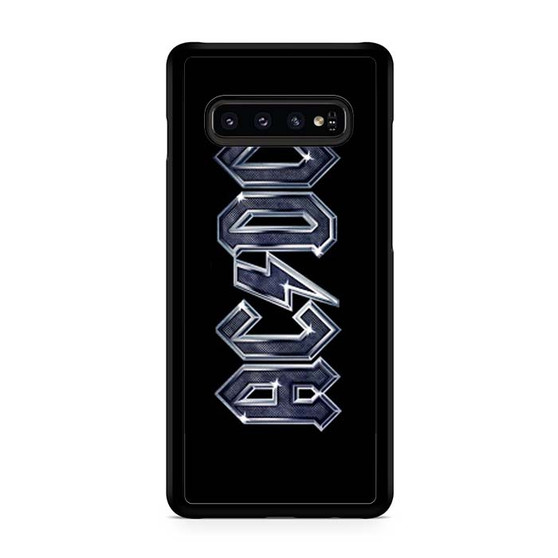 ac dc high voltage Samsung Galaxy S10 | S10 5G | S10+ | S10E | S10 Lite Case