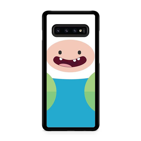 Adventure Time Cartoon Finn my ove Samsung Galaxy S10 | S10 5G | S10+ | S10E | S10 Lite Case